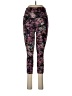 Lululemon Athletica Purple Active Pants Size 8 - photo 2
