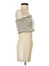 BP. Ivory Tube Top Size S - photo 4