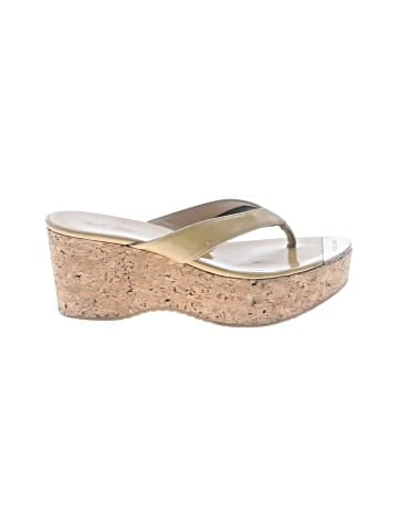 Jimmy Choo Wedges (view 1)