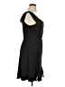 Guess Black Cocktail Dress Size 16 - photo 4
