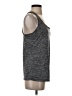 Under Armour Gray Active Tank Size S - photo 4