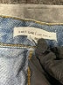 Grey Lab Los Angeles Blue Jeans Size 26 waist - photo 7