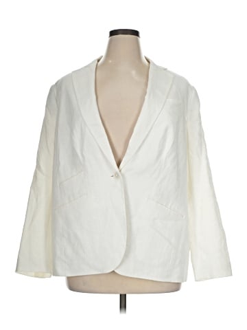 Lauren by Ralph Lauren Blazer (view 1)