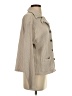 Mod-O-Doc 100% Cotton Tan Cardigan Size 2 - photo 4