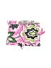 Vera Bradley 100% Cotton Paisley Pink Makeup Bag One size - photo 2