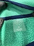 St. John's Bay 100% Polyester Teal Pullover Sweater Size M - photo 7