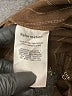 Reformation Stripes Brown Dress Pants Size 2 - photo 5