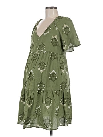 Old Navy - Maternity Casual Dress (view 1)