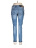 mavi Solid Blue Jeans Size 31 waist - photo 2