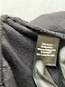 FLX Solid Black Track Pants Size S - photo 8