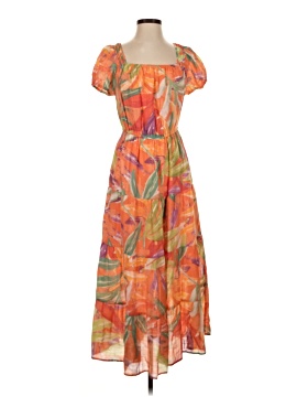 Indigo Rose Casual Dress