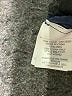 Joie 100% Linen Solid Blue Linen Pants Size XXS - photo 8