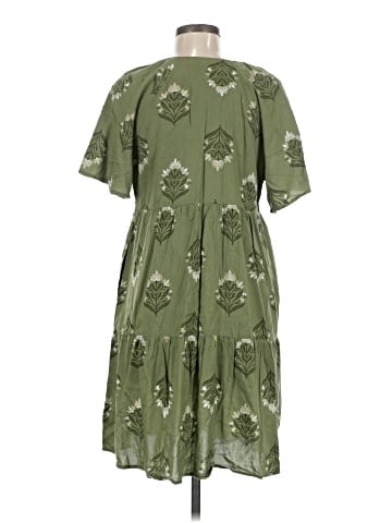 Old Navy - Maternity Casual Dress (view 2)