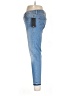 mavi Solid Blue Jeans Size 31 waist - photo 5