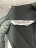 Unbranded 100% Polyester Solid Black Cocktail Dress Size S (estimated) - photo 7