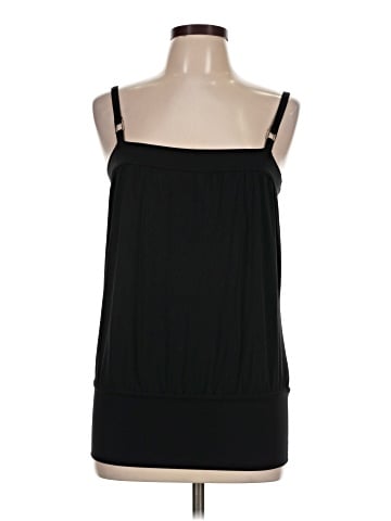 Express Design Studio Sleeveless Top (view 1)