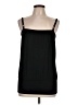 Express Design Studio Black Sleeveless Top Size L - photo 1