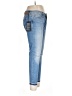 mavi Solid Blue Jeans Size 31 waist - photo 4