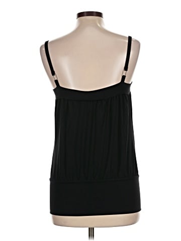 Express Design Studio Sleeveless Top (view 2)