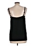 Express Design Studio Black Sleeveless Top Size L - photo 2