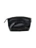 Dooney & Bourke 100% Leather Black Makeup Bag One size - photo 2