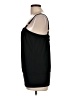 Express Design Studio Black Sleeveless Top Size L - photo 5