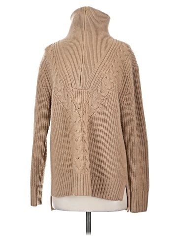 Tuckernuck Turtleneck Sweater (view 1)