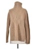 Tuckernuck Tan Turtleneck Sweater Size XS - photo 1