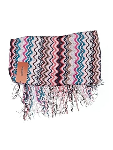 Missoni Scarf (view 2)