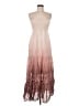 Mossimo Pink Cocktail Dress Size M - photo 1