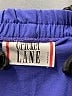 Cricket Lane Solid Blue Formal Skirt Size 8 - photo 4