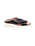 Corso Como Black Sandals Size 7 - photo 1