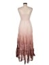 Mossimo Pink Cocktail Dress Size M - photo 2