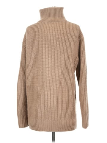 Tuckernuck Turtleneck Sweater (view 2)