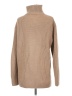 Tuckernuck Tan Turtleneck Sweater Size XS - photo 2