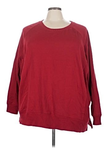 Maurices Pullover Sweater (view 1)