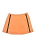 Bollé Color Block Orange Active Skort Size M - photo 1