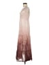 Mossimo Pink Cocktail Dress Size M - photo 5