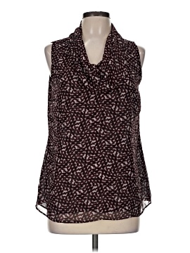 CAbi Sleeveless Blouse (view 1)