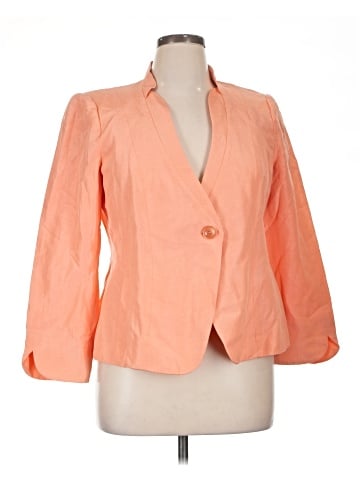 Armani Collezioni Blazer (view 1)