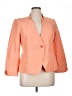 Armani Collezioni Orange Blazer Size 14 - photo 1