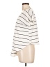 Assorted Brands Ivory Short Sleeve Top Size L - photo 5