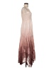 Mossimo Pink Cocktail Dress Size M - photo 4