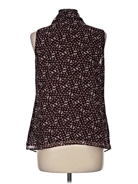 CAbi Sleeveless Blouse (view 2)