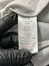 Rae Dunn Silver Sweatshirt Size L - photo 8