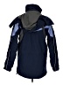 Red Ledge 100% Polyester Solid Blue Snow Jacket Size S - photo 2