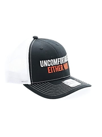 Richardson Baseball Cap (view 1)