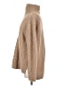Tuckernuck Tan Turtleneck Sweater Size XS - photo 5
