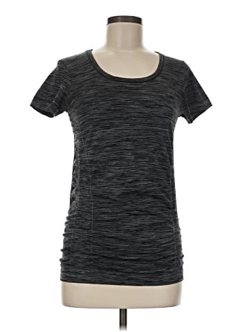 Danskin Now Active T-Shirt (view 1)