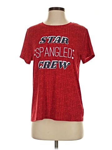 Way to Celebrate! Short Sleeve T-Shirt (view 1)